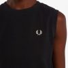 Camisetas Ringer sin mangas Camisetas Ringer sin mangas