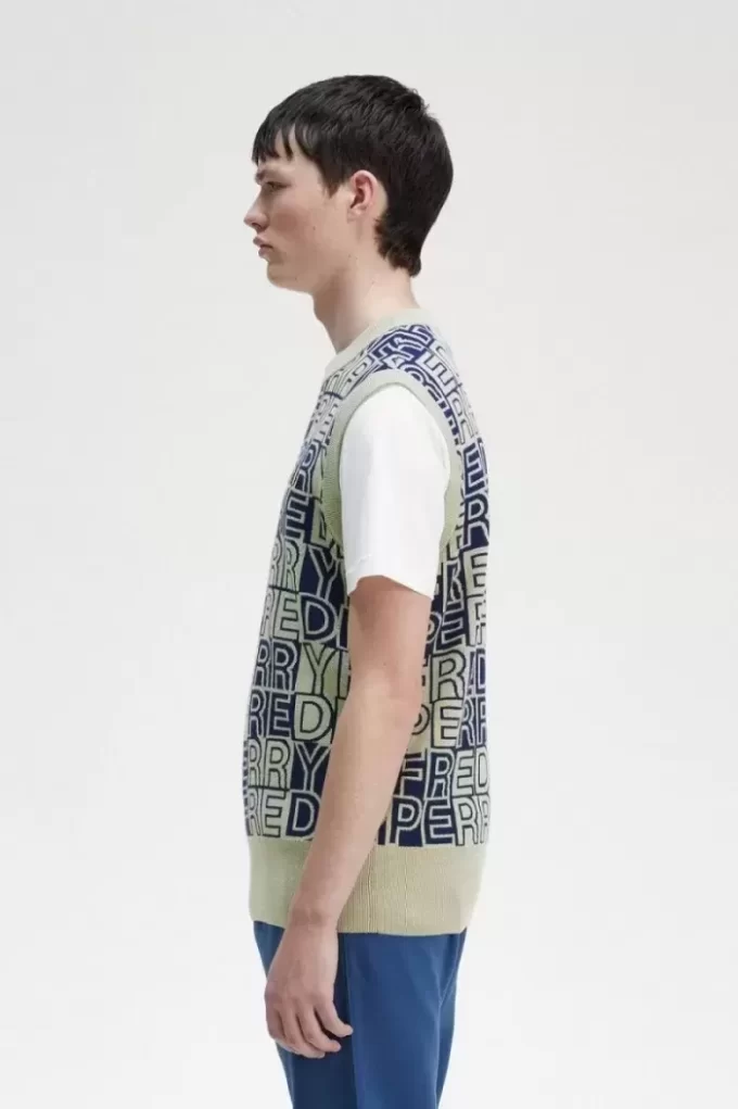 Camisetas sin mangas con gráficos de bloques para hombre Camisetas sin mangas con gráficos de bloques para hombre