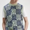 Camisetas sin mangas con gráficos de bloques para hombre Camisetas sin mangas con gráficos de bloques para hombre