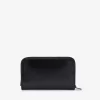 Cartera de cuero para mujer