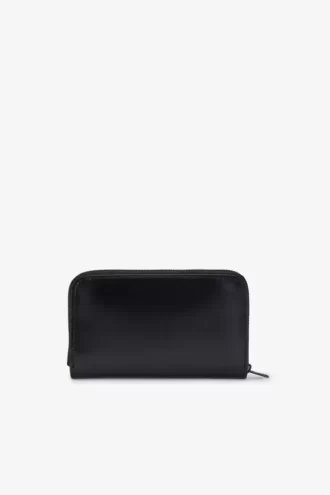 Cartera de cuero para mujer