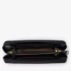 Cartera de cuero para mujer