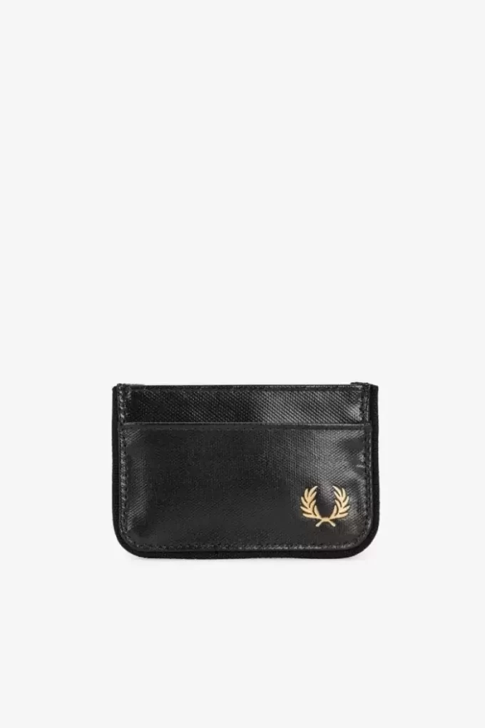 Cartera de hombre de poliéster recubierto Cartera de hombre de poliéster recubierto