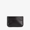 Cartera de hombre de poliéster recubierto Cartera de hombre de poliéster recubierto