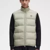 Chaleco aislante para hombre Chaleco aislante para hombre