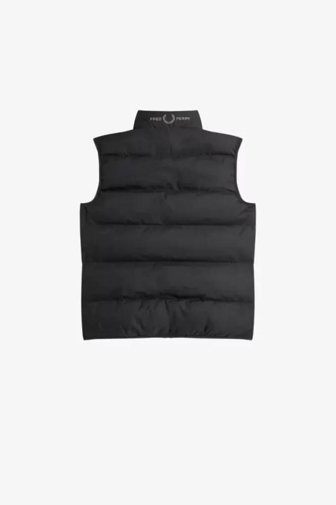 Chaleco aislante para hombre Chaleco aislante para hombre
