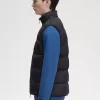 Chaleco aislante para hombre Chaleco aislante para hombre