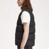 Chaleco aislante para hombre Chaleco aislante para hombre