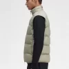 Chaleco aislante para hombre Chaleco aislante para hombre
