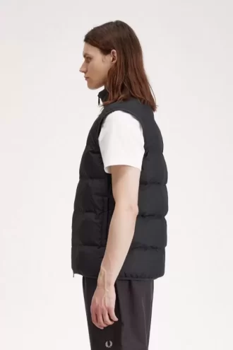 Chaleco aislante para hombre