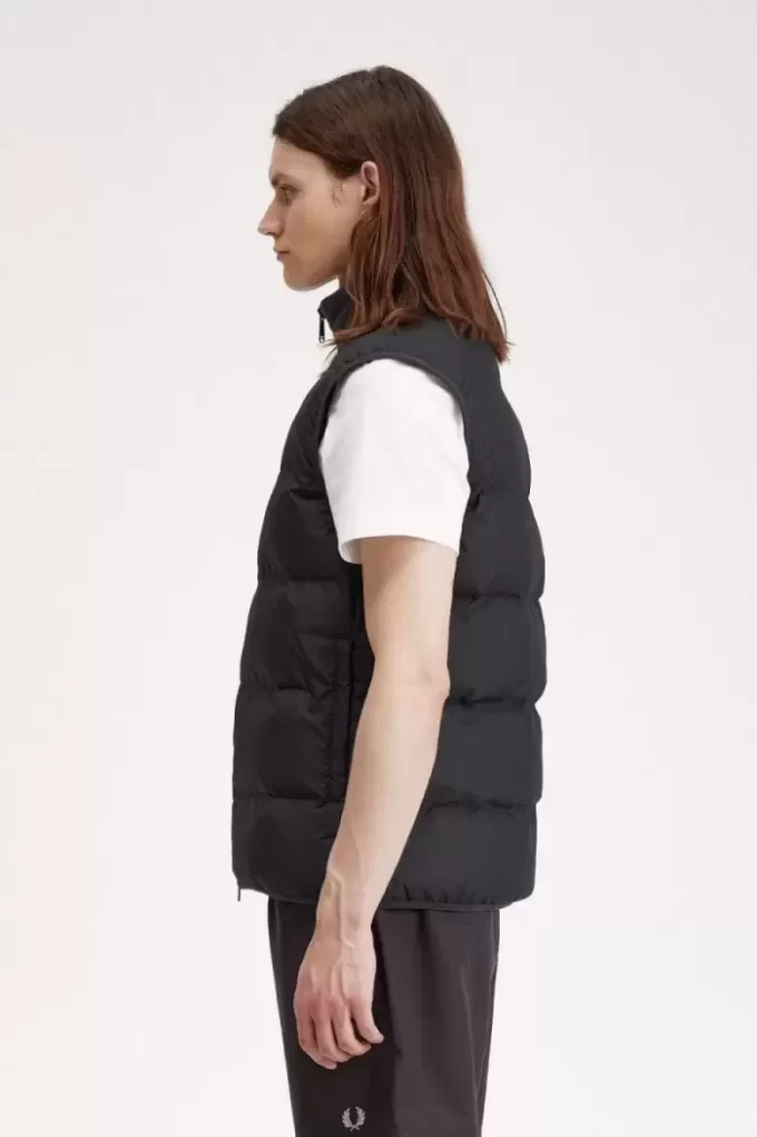 Chaleco aislante para hombre Chaleco aislante para hombre
