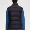 Chaleco aislante para hombre Chaleco aislante para hombre