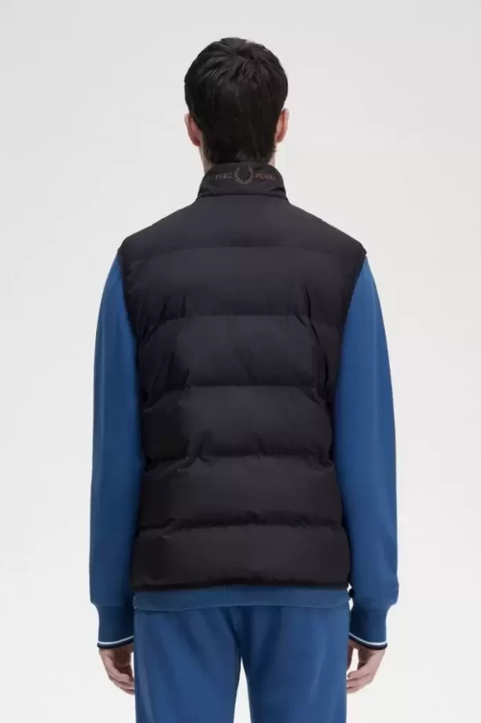Chaleco aislante para hombre Chaleco aislante para hombre
