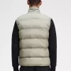 Chaleco aislante para hombre Chaleco aislante para hombre