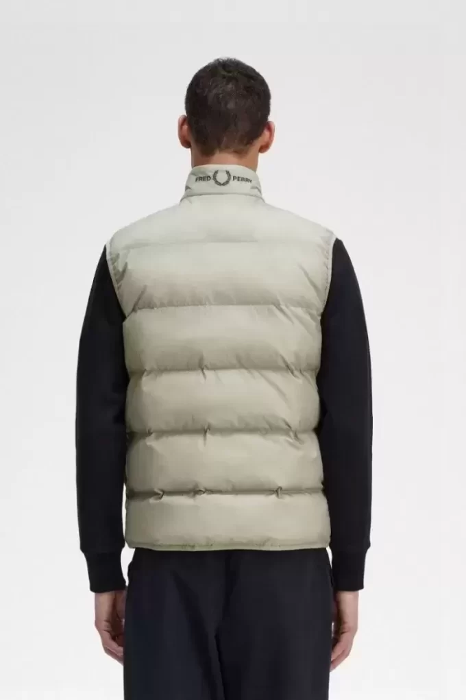 Chaleco aislante para hombre Chaleco aislante para hombre