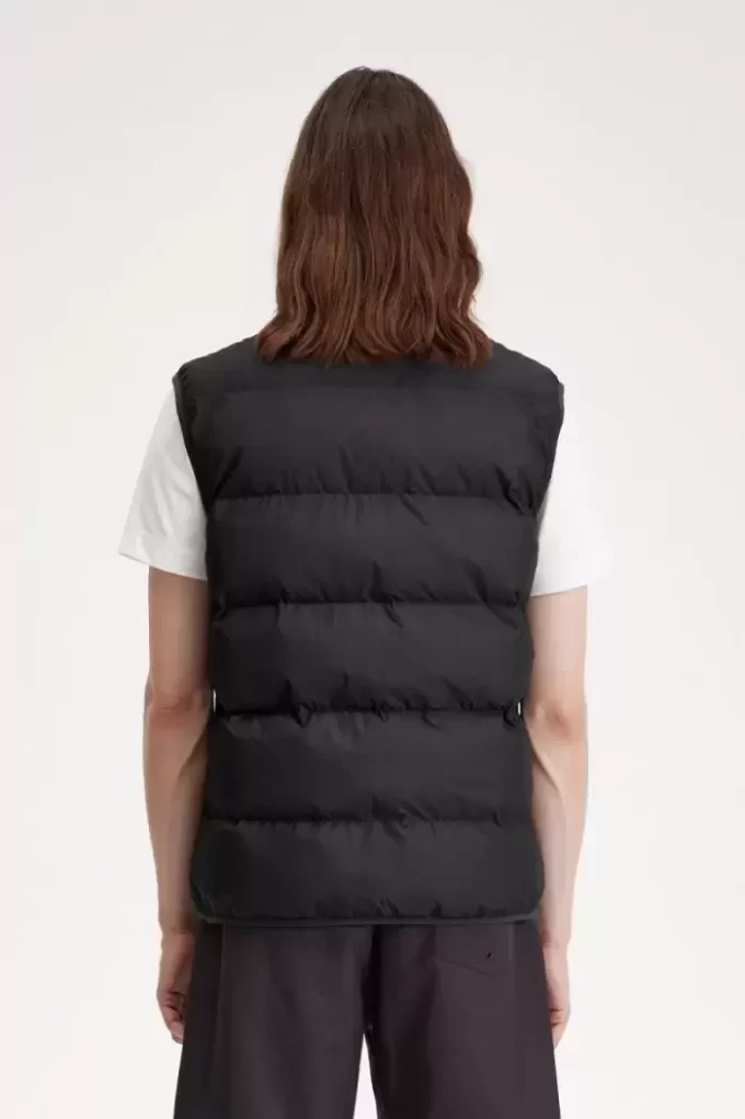 Chaleco aislante para hombre Chaleco aislante para hombre