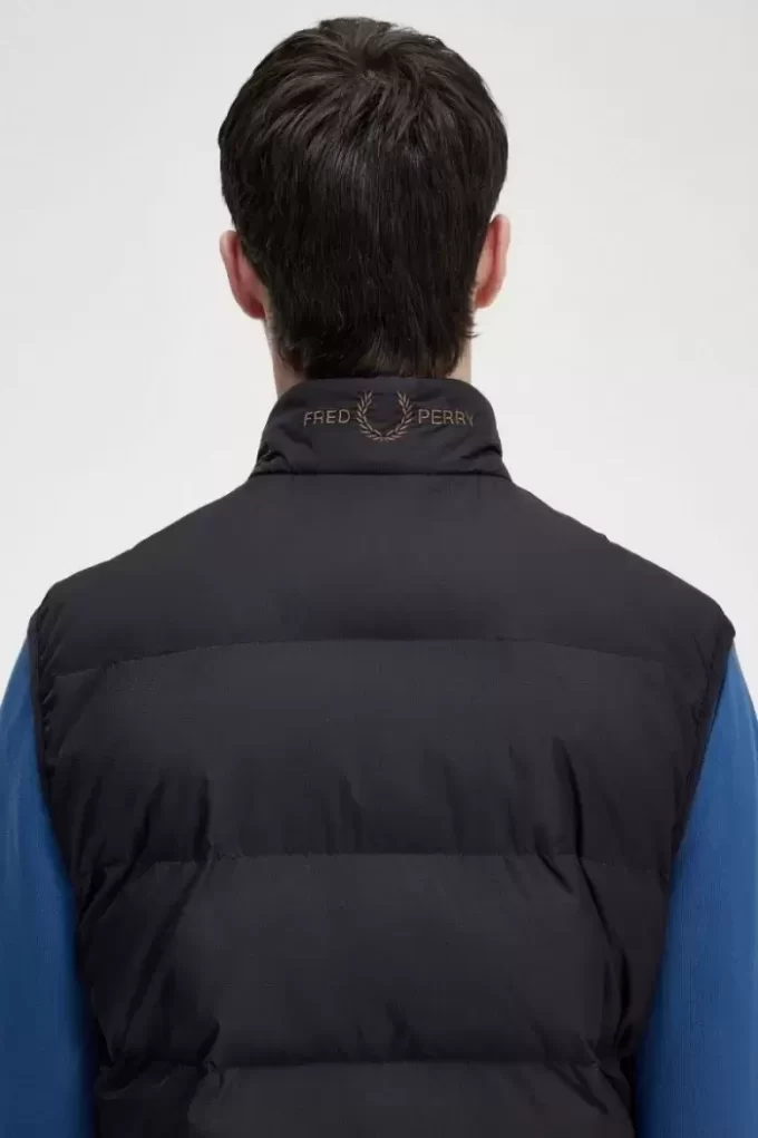 Chaleco aislante para hombre Chaleco aislante para hombre