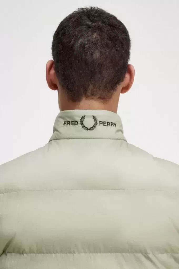 Chaleco aislante para hombre Chaleco aislante para hombre