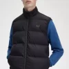 Chaleco aislante para hombre Chaleco aislante para hombre