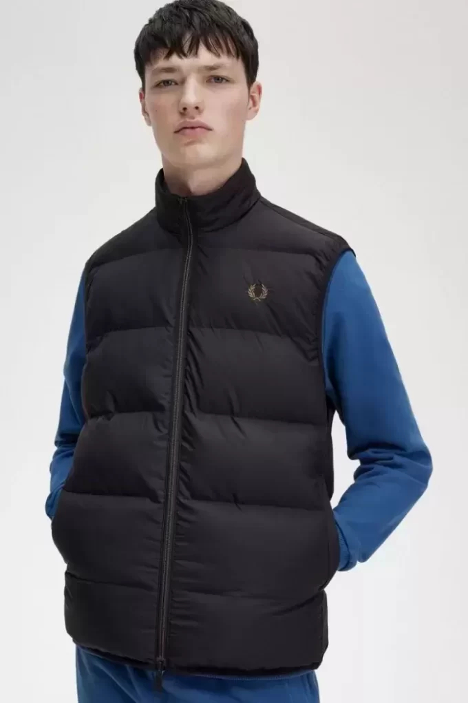 Chaleco aislante para hombre Chaleco aislante para hombre