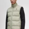 Chaleco aislante para hombre Chaleco aislante para hombre