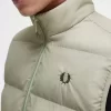 Chaleco aislante para hombre Chaleco aislante para hombre