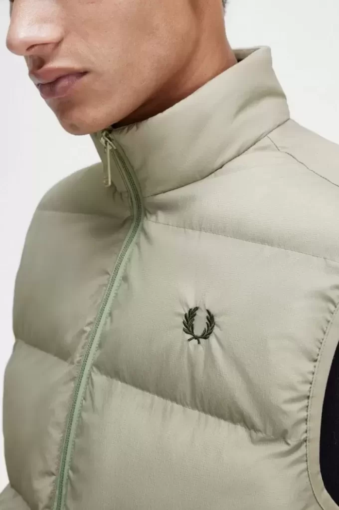 Chaleco aislante para hombre Chaleco aislante para hombre