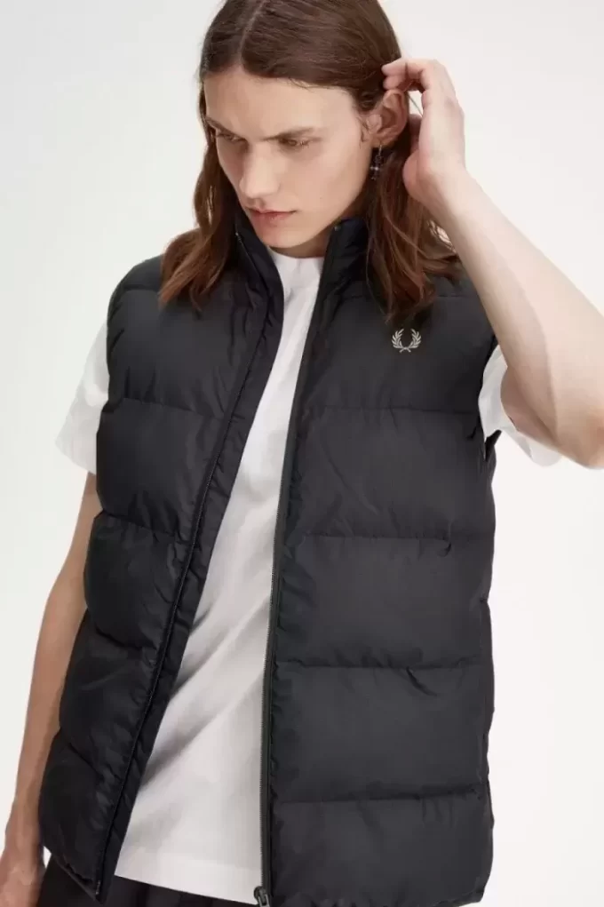 Chaleco aislante para hombre Chaleco aislante para hombre