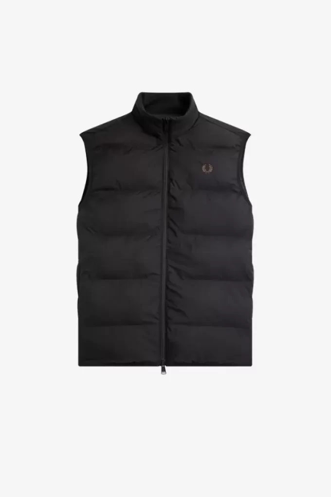 Chaleco aislante para hombre Chaleco aislante para hombre