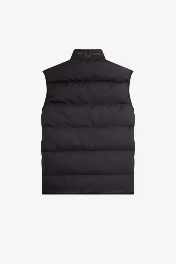 Chaleco aislante para hombre Chaleco aislante para hombre