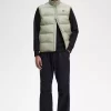 Chaleco aislante para hombre Chaleco aislante para hombre