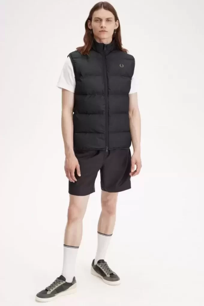 Chaleco aislante para hombre Chaleco aislante para hombre