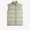 Chaleco aislante para hombre Chaleco aislante para hombre