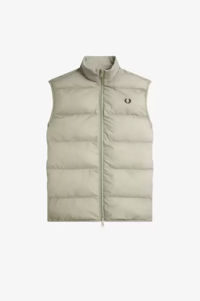 Chaleco aislante para hombre Chaleco aislante para hombre