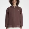 Chaqueta bomber de tenis de pana para hombre Chaqueta bomber de tenis de pana para hombre