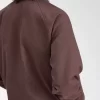 Chaqueta bomber de tenis de pana para hombre Chaqueta bomber de tenis de pana para hombre