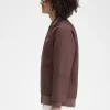 Chaqueta bomber de tenis de pana para hombre Chaqueta bomber de tenis de pana para hombre