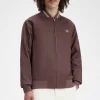 Chaqueta bomber de tenis de pana para hombre Chaqueta bomber de tenis de pana para hombre