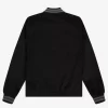 Chaqueta bomber de tenis Needlecord para hombre Chaqueta bomber de tenis Needlecord para hombre