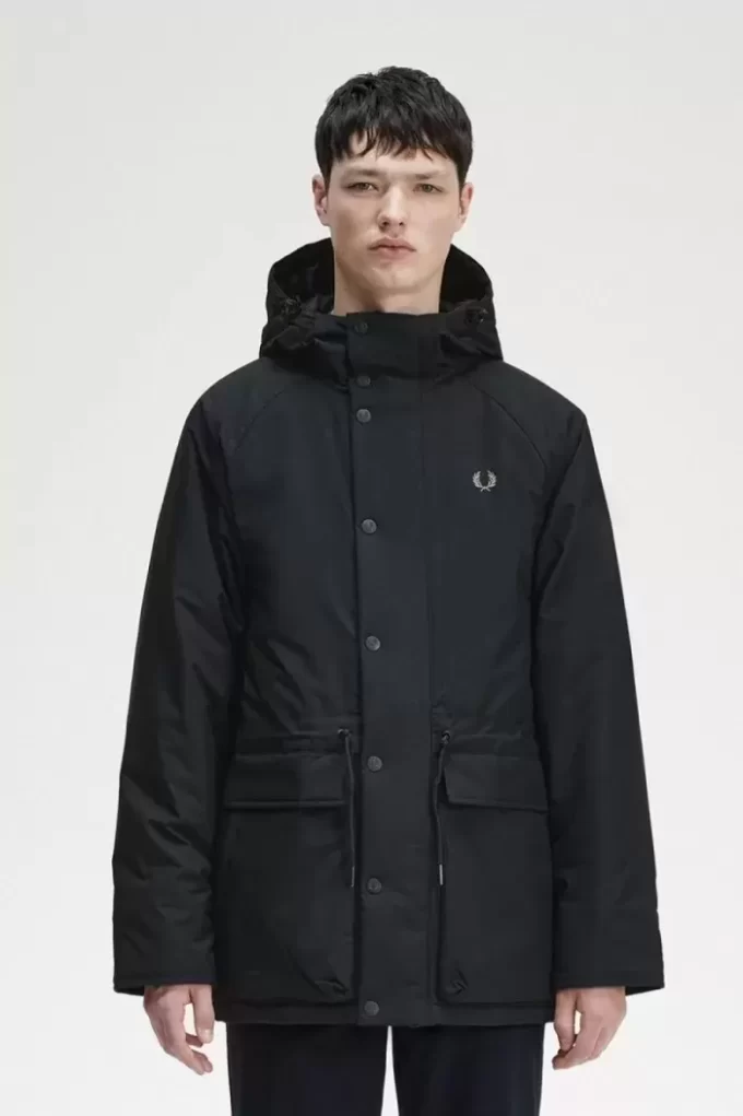 Chaquetas acolchadas con cremallera para hombre Chaquetas acolchadas con cremallera para hombre