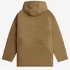 Chaquetas acolchadas con cremallera para hombre Chaquetas acolchadas con cremallera para hombre