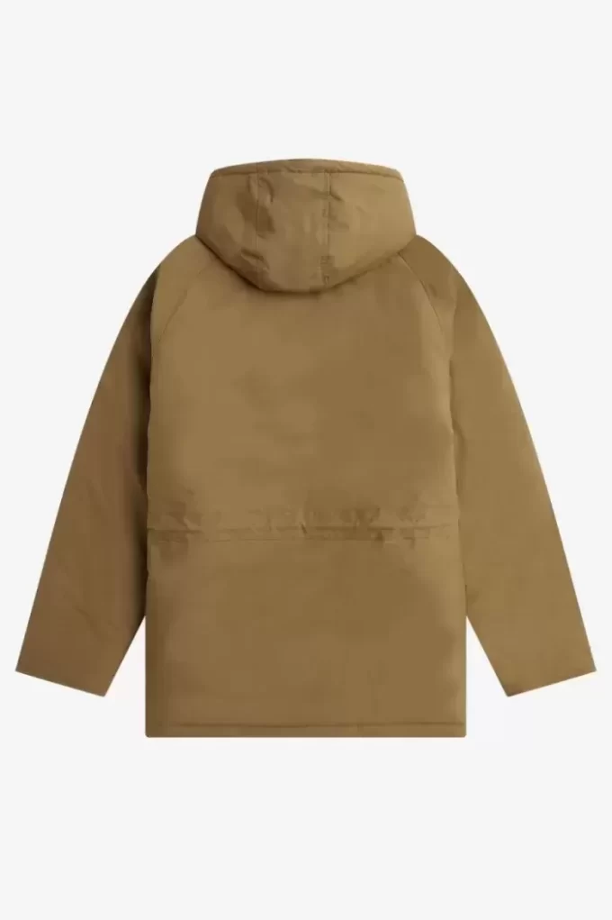 Chaquetas acolchadas con cremallera para hombre Chaquetas acolchadas con cremallera para hombre