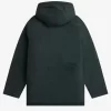 Chaquetas acolchadas con cremallera para hombre Chaquetas acolchadas con cremallera para hombre