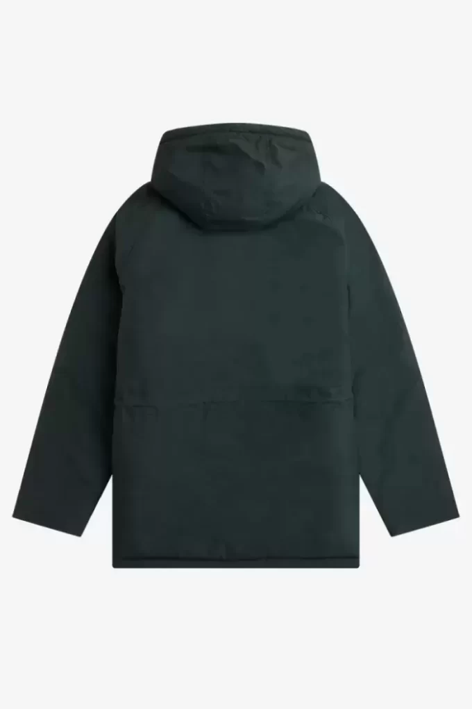 Chaquetas acolchadas con cremallera para hombre Chaquetas acolchadas con cremallera para hombre
