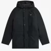 Chaquetas acolchadas con cremallera para hombre Chaquetas acolchadas con cremallera para hombre