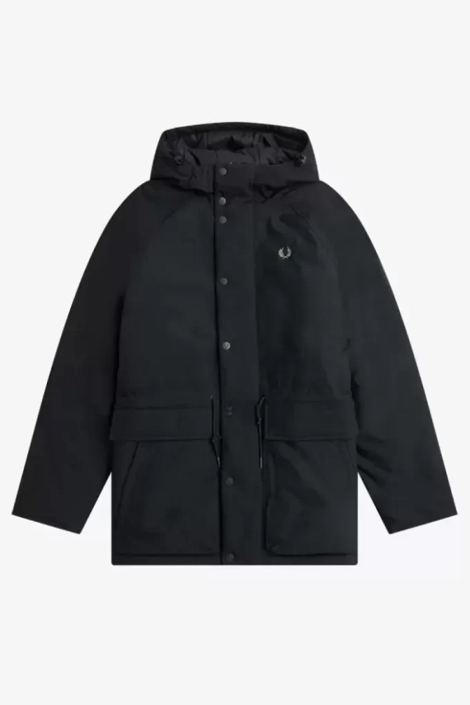 Chaquetas acolchadas con cremallera para hombre Chaquetas acolchadas con cremallera para hombre