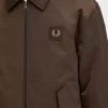 Chaquetas acolchadas con cremallera para hombre Chaquetas acolchadas con cremallera para hombre