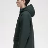 Chaquetas acolchadas con cremallera para hombre Chaquetas acolchadas con cremallera para hombre