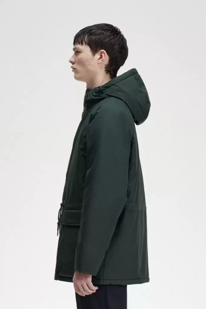 Chaquetas acolchadas con cremallera para hombre Chaquetas acolchadas con cremallera para hombre