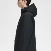 Chaquetas acolchadas con cremallera para hombre Chaquetas acolchadas con cremallera para hombre